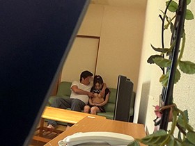 東京少女事件簿 禁断の父娘相姦!父親に犯され続けた少女のビデオメッセージ サンプル動画サムネイル